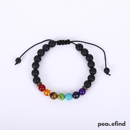 7 Chakra Healing Bracelet