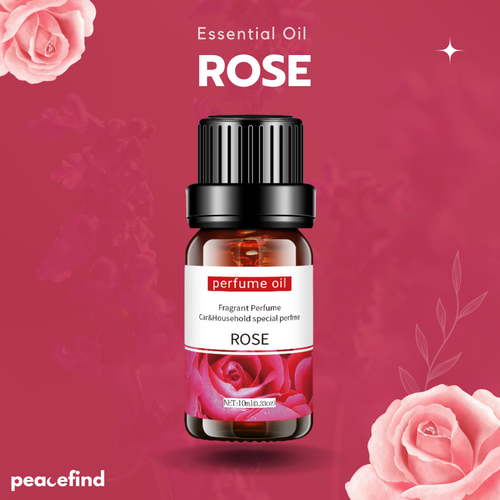 Rose Oil